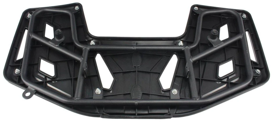Other GALINIS BAGAZINĖS PLASTIKINĖ ATV 125 ŠARVAS NAUJAS HB