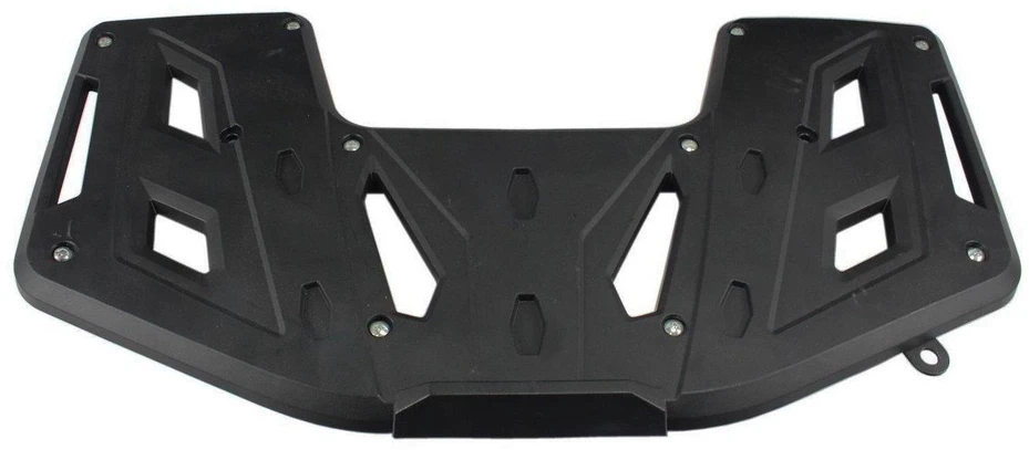 Other GALINIS BAGAZINĖS PLASTIKINĖ ATV 125 ŠARVAS NAUJAS HB