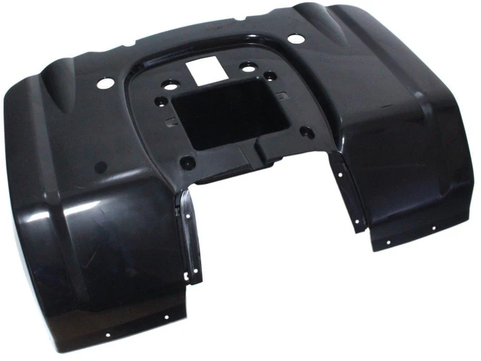 Other GALINIS PAGRINDINIS PLASTIKINIS ATV 150 DIABLO