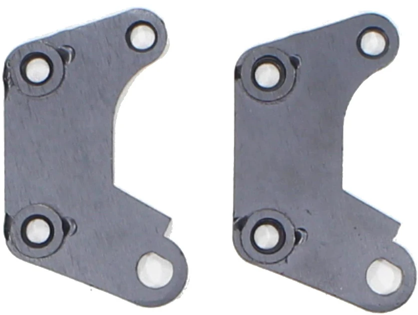 Other GALINIS SPAUSTUVAS GY6-50/2T XXL K-12/13” COLORADO