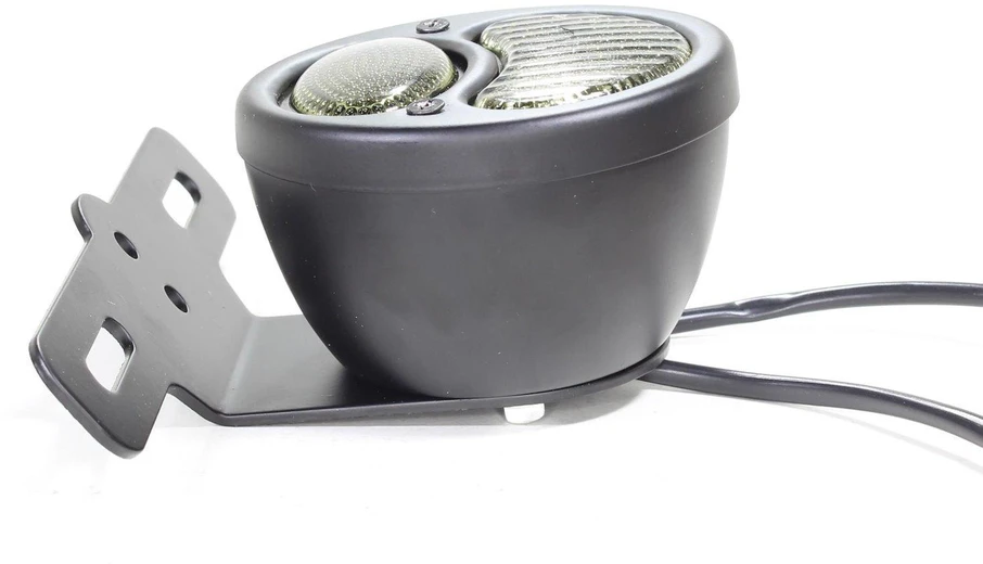 Other GALINIS ŽIBINTAS FTC-3007 LED Juodas