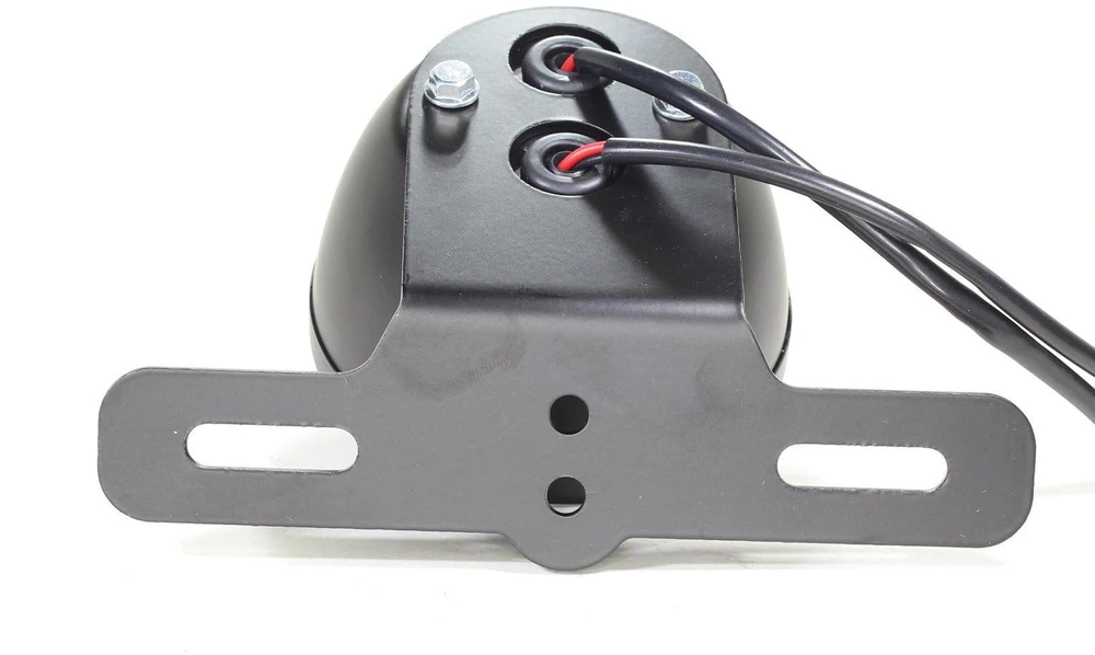 Other GALINIS ŽIBINTAS FTC-3007 LED Juodas