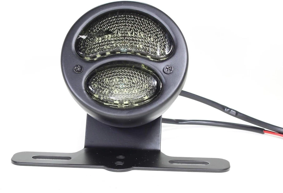 Other GALINIS ŽIBINTAS FTC-3007 LED Juodas