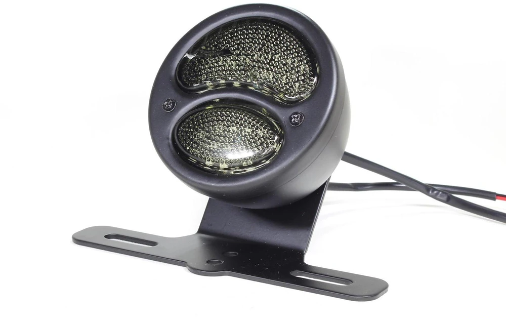 Other GALINIS ŽIBINTAS FTC-3007 LED Juodas