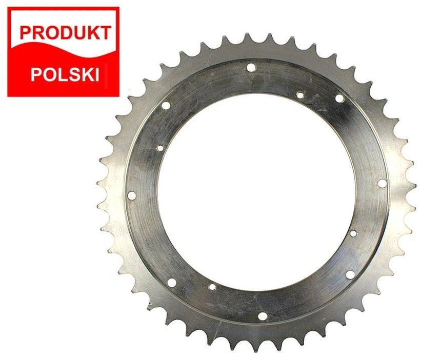 Other GALINIS ŽVAIGŽDUTIS WSK 125 SENO TIPO 43z M