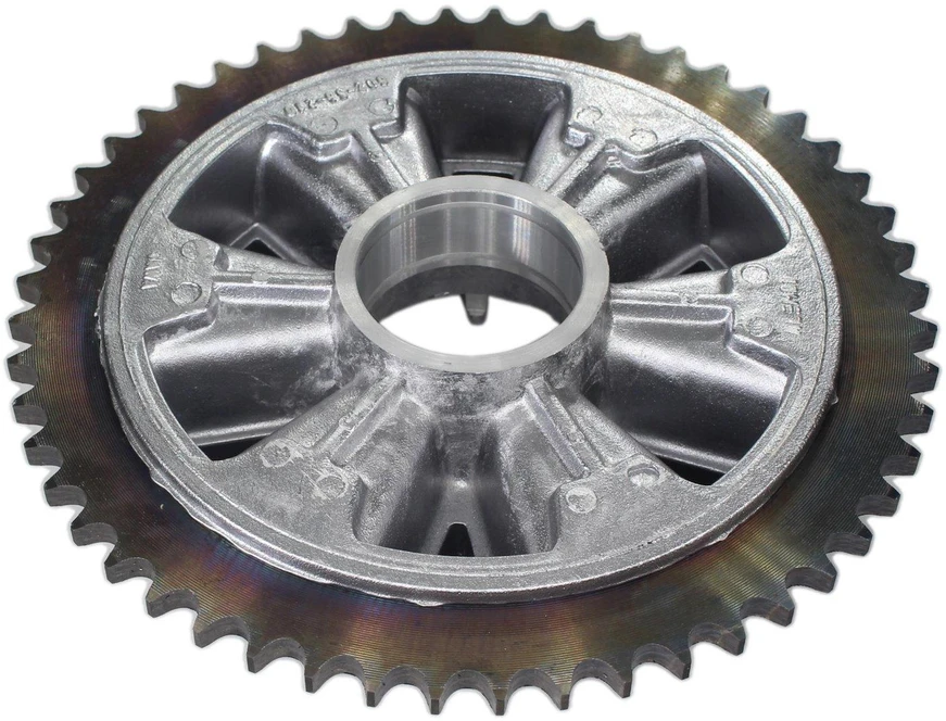 Other GALINIS ŽVAIGŽDYS JAWA 350 52z ALM