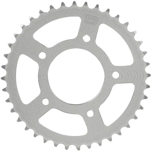 Other GALINIS ŽVAIGŽTIS 520-40z CFMOTO 250 NK CHOHO