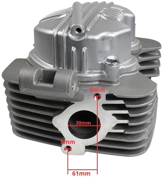 Other GALVA ATV 250 CG AC BASHAN BENYCO LIFAN KINGWAY SHINERAY ROMET ZIPP ZS167FMM