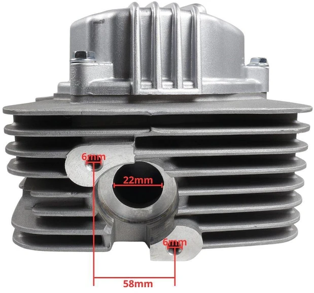 Other GALVA ATV 250 CG AC BASHAN BENYCO LIFAN KINGWAY SHINERAY ROMET ZIPP ZS167FMM