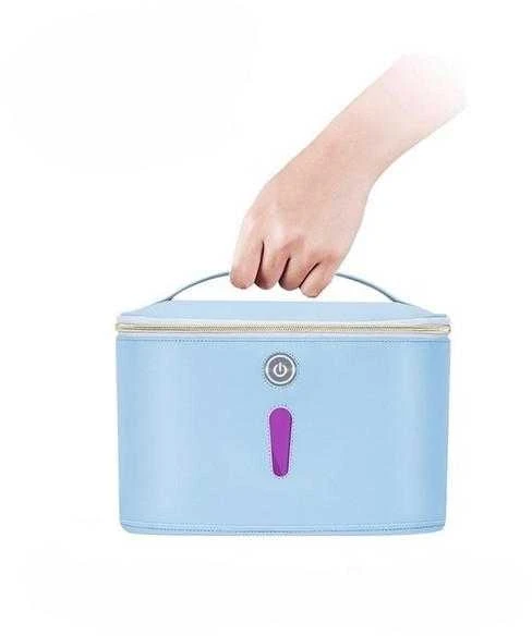 Other GBA 08 UV LED sterilizavimo maišelis – Nešiojamas dezinfekavimas su ozonu