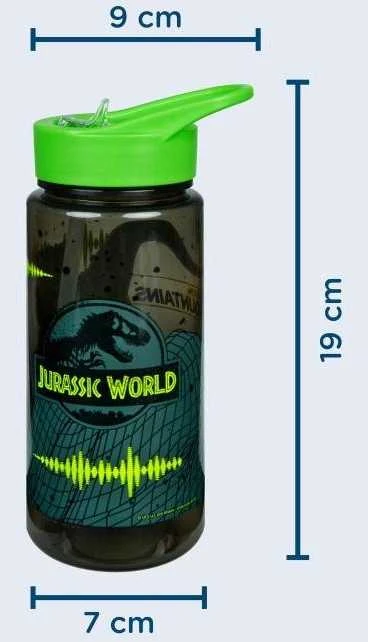 Other Gertuvė "Juros periodo pasaulis", 500 ml