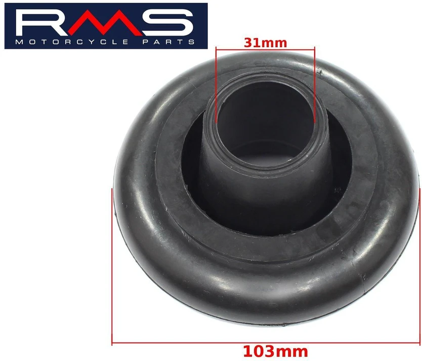Other GUMINĖS DALYS PIAGGIO VESPA ET3 50/90/125 RMS