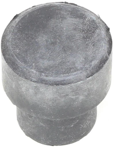 Other GUMINIAI DEGALŲ BAKO TVIRTINIMO DETALĖS BAMPERIUI WSK 125 175