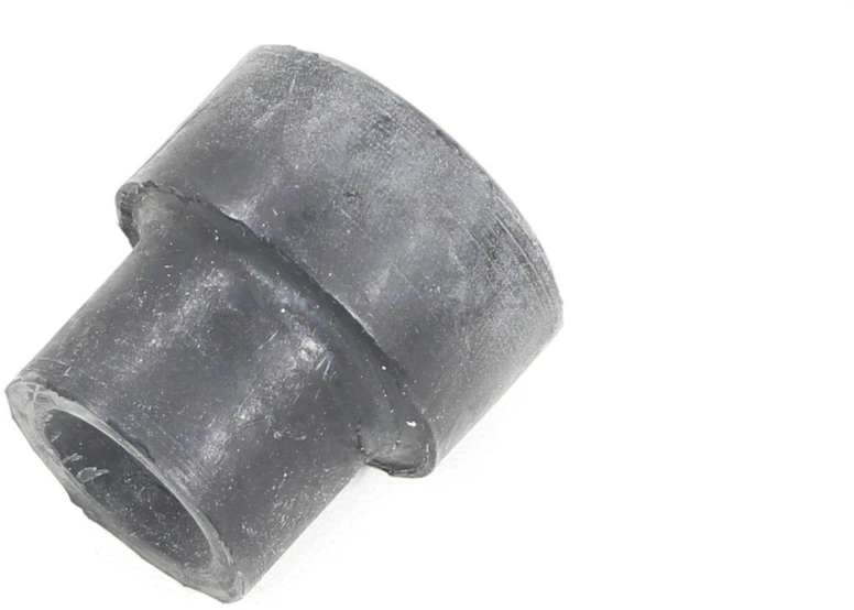Other GUMINIAI DEGALŲ BAKO TVIRTINIMO DETALĖS BAMPERIUI WSK 125 175