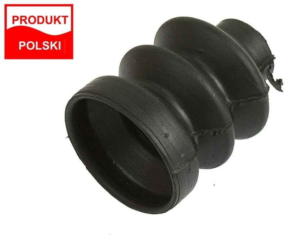Other Guminis pagrindinio stabdžių cilindro dangtelis Syrenka Varšuva