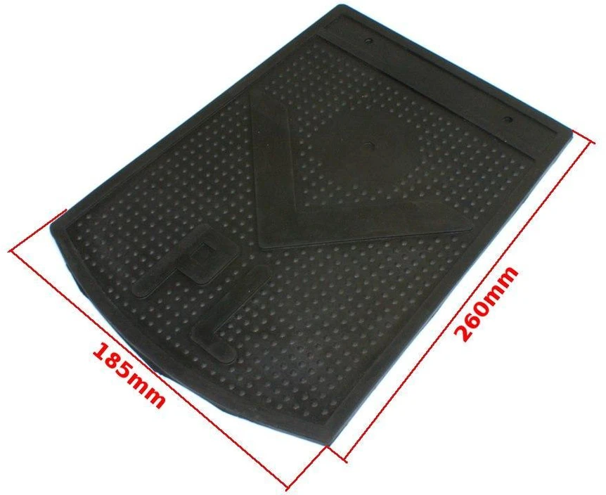 Other GUMINIS PUVASAUGTIS UNIVERSALUS MOD 6 MA
