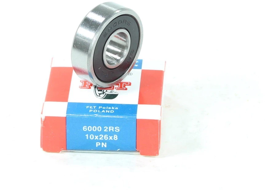 Aptel Kitas guolis 6000 2RS FŁT 10x26x08