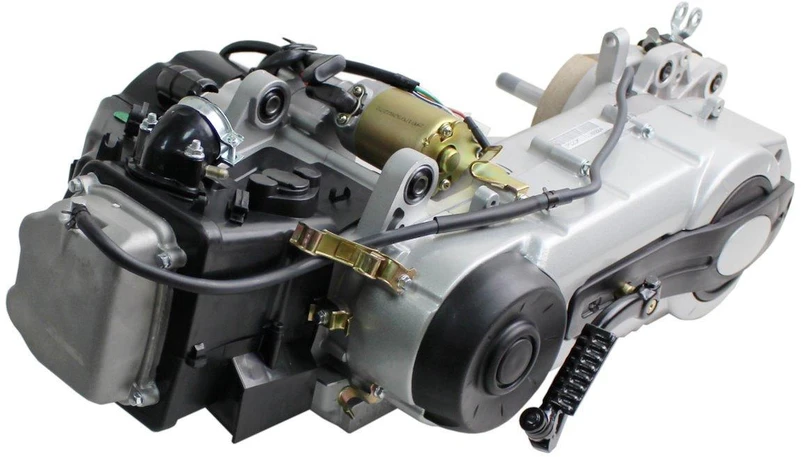 Other GY6-125 AUTOMATINIS VARIKLIS NAUJAS FUXIN