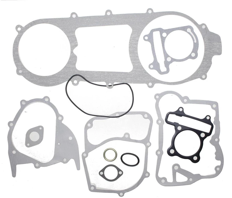 Other GY6-150 TARPIKLIŲ DIDELIS RINKINYS