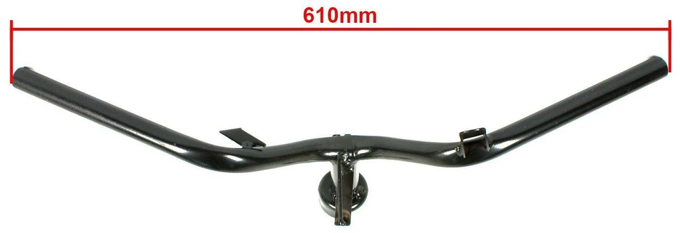Other GY6-50/2T COLORADO XXL K-12/13” VAIRAS