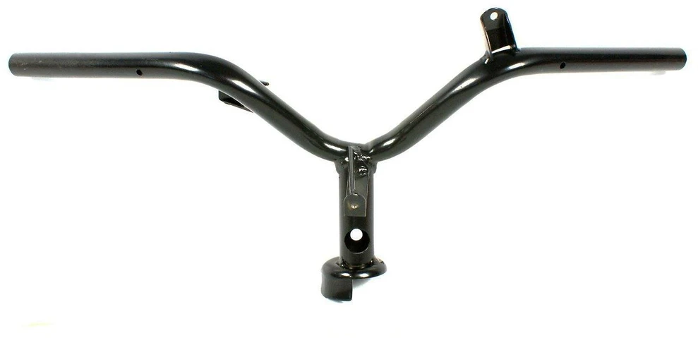 Other GY6-50/2T COLORADO XXL K-12/13” VAIRAS