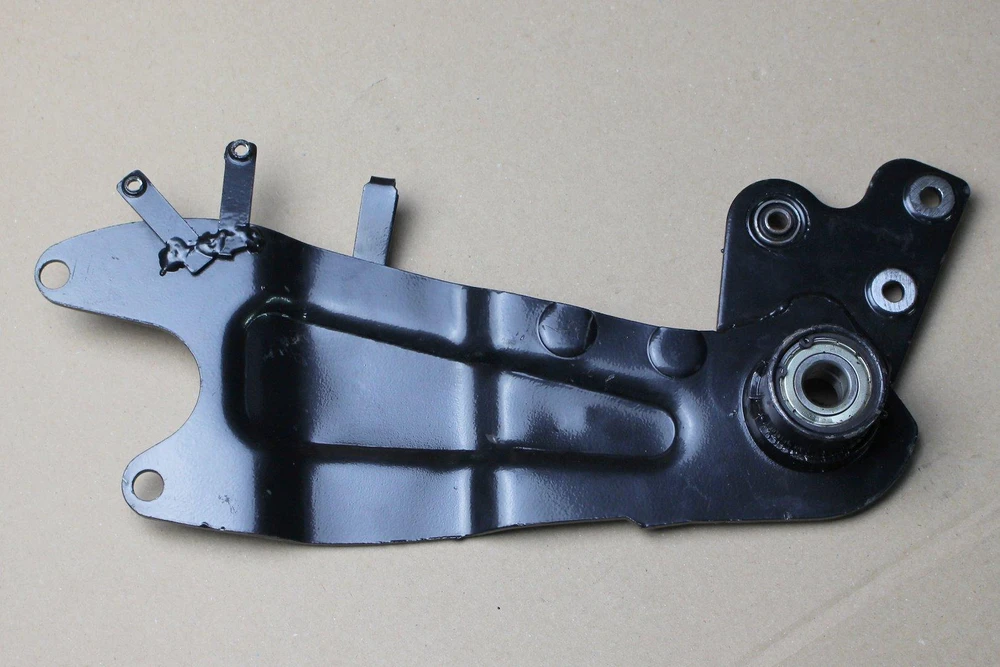 Other GY6-50/2T XXL AMORTIZATORIAUS SVIRTIS RATO 12/13 KOLORADAS