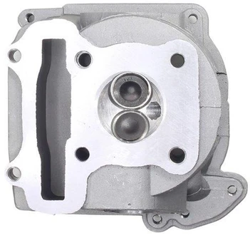 Other GY6-50 39 mm cilindro galvutės trumpi vožtuvai ROB