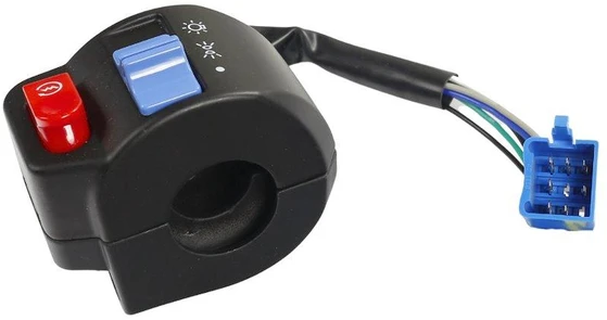 Other GY6-50 ELEKTROS INSTALIACIJA UŽDEGIMO RINKINYS LAIDYNAS RITĖ STATORIAUS JUNGIKLIAI UŽDEGIMO MODULIS REGULIATORIUS KONTAKTO SVIRTIS