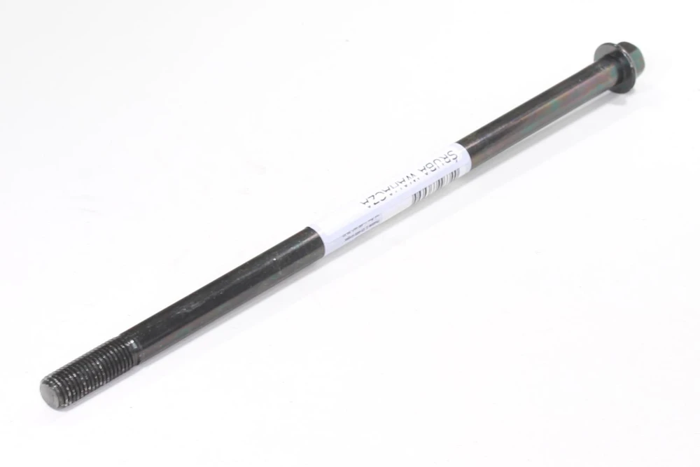 Other GY6-50 FLORIDA VARIKLIO VOŽTUVO AŠIS M10x225mm