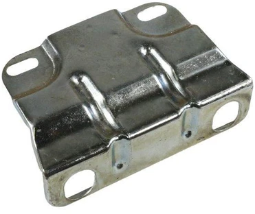 Other GY6-50 RAGINĖS MONTAVIMO PLOKŠTELĖ