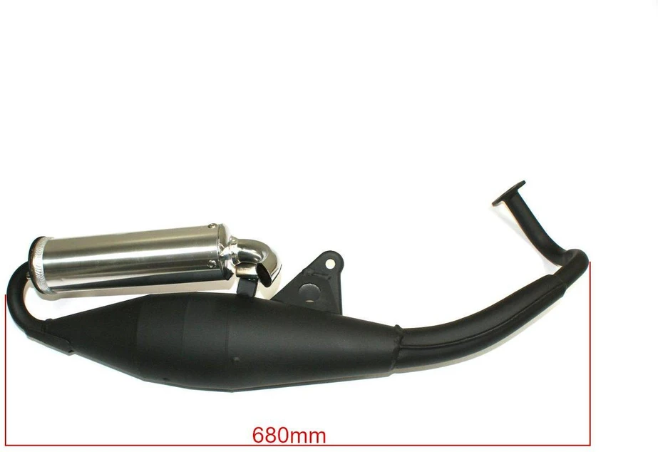 Other GY6-50 SPORT DUSLINTUVAS