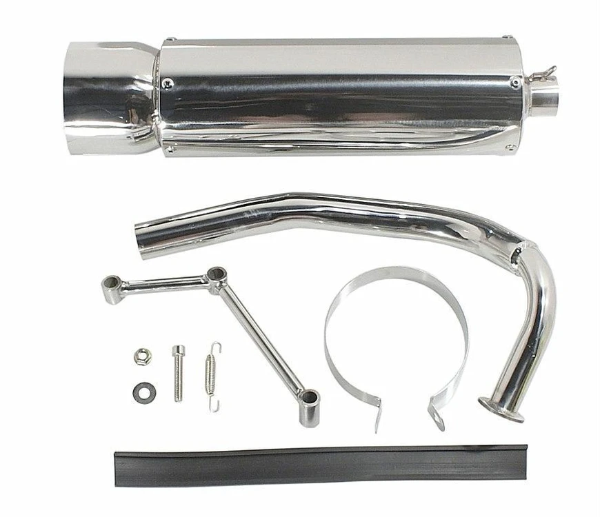 Other GY6-50 SPORT DUSLINTUVAS PLATAUS ILGO DIFUZORIAUS SC