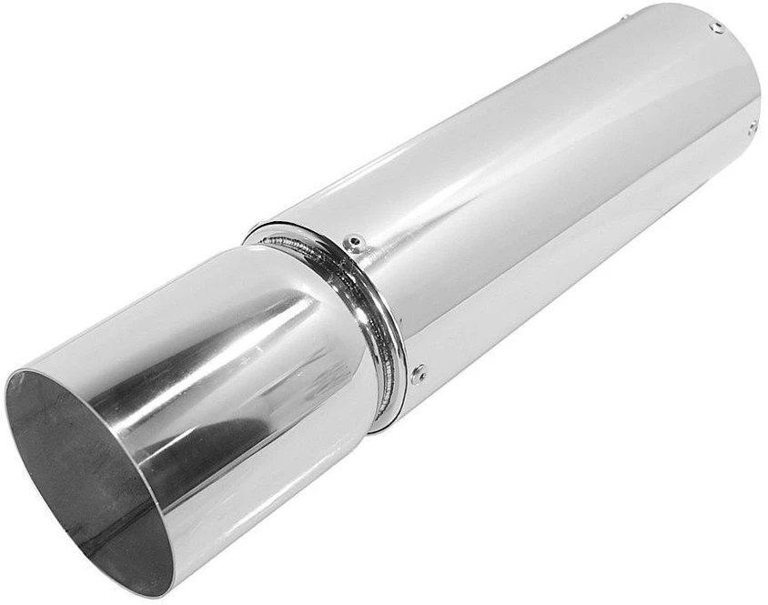 Other GY6-50 SPORT DUSLINTUVAS PLATAUS TRUMPO DIFUZORIAUS SC
