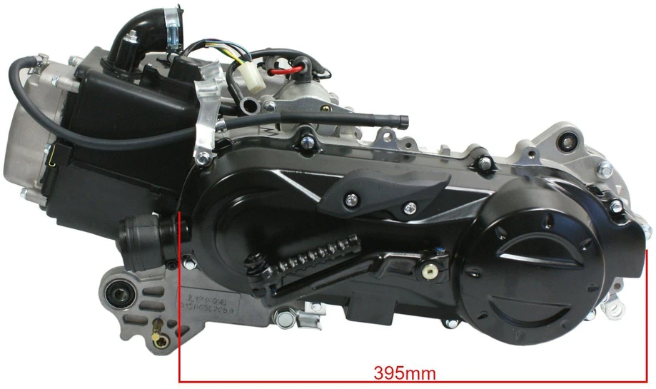 Other GY6-80 VARIKLIS 10 '' RATLANKIS NAUJAS FUXIN