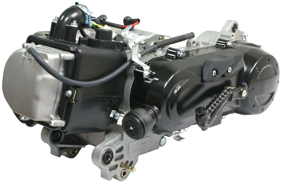 Other GY6-80 VARIKLIS 10 '' RATLANKIS NAUJAS FUXIN