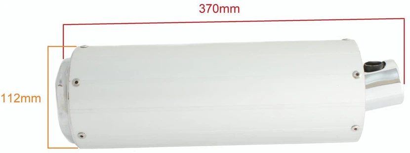 Other GY6 DUSLINTUVO RATAS 12" KAMERINIS MOTOROLERIS BAOTIAN ORG PHE
