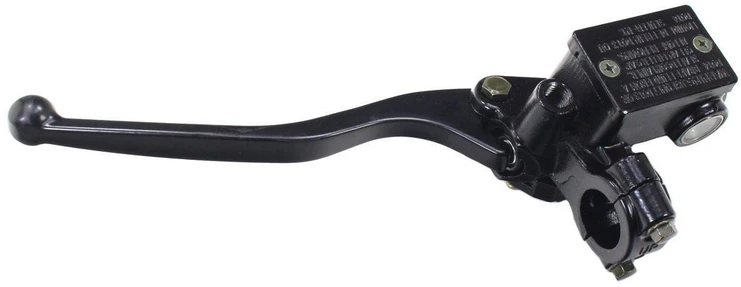Other GY6 PAGRINDINIS STABDŽIŲ CILINDRAS KAIRE.P. BARTON ROMET ROUTER ZIPP