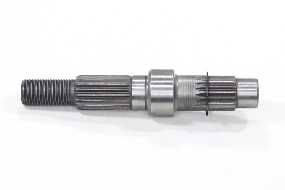 Other GY6 transmisijos velenas su 133 mm pjaustytuvu