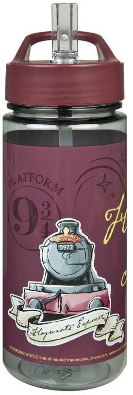 Undercover OTHER "Haris Poteris" gertuvė 500ml 4043946306054