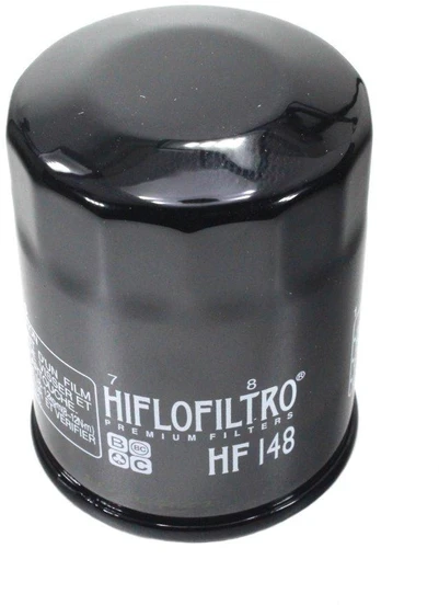 Other HIFLOFILTRO HF 148 alyvos filtras