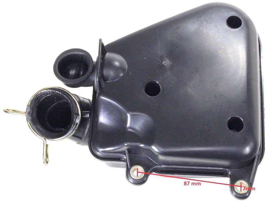 Other HONDA 2T ORO FILTRAS KINIETIŠKI MOTOROLERIAI