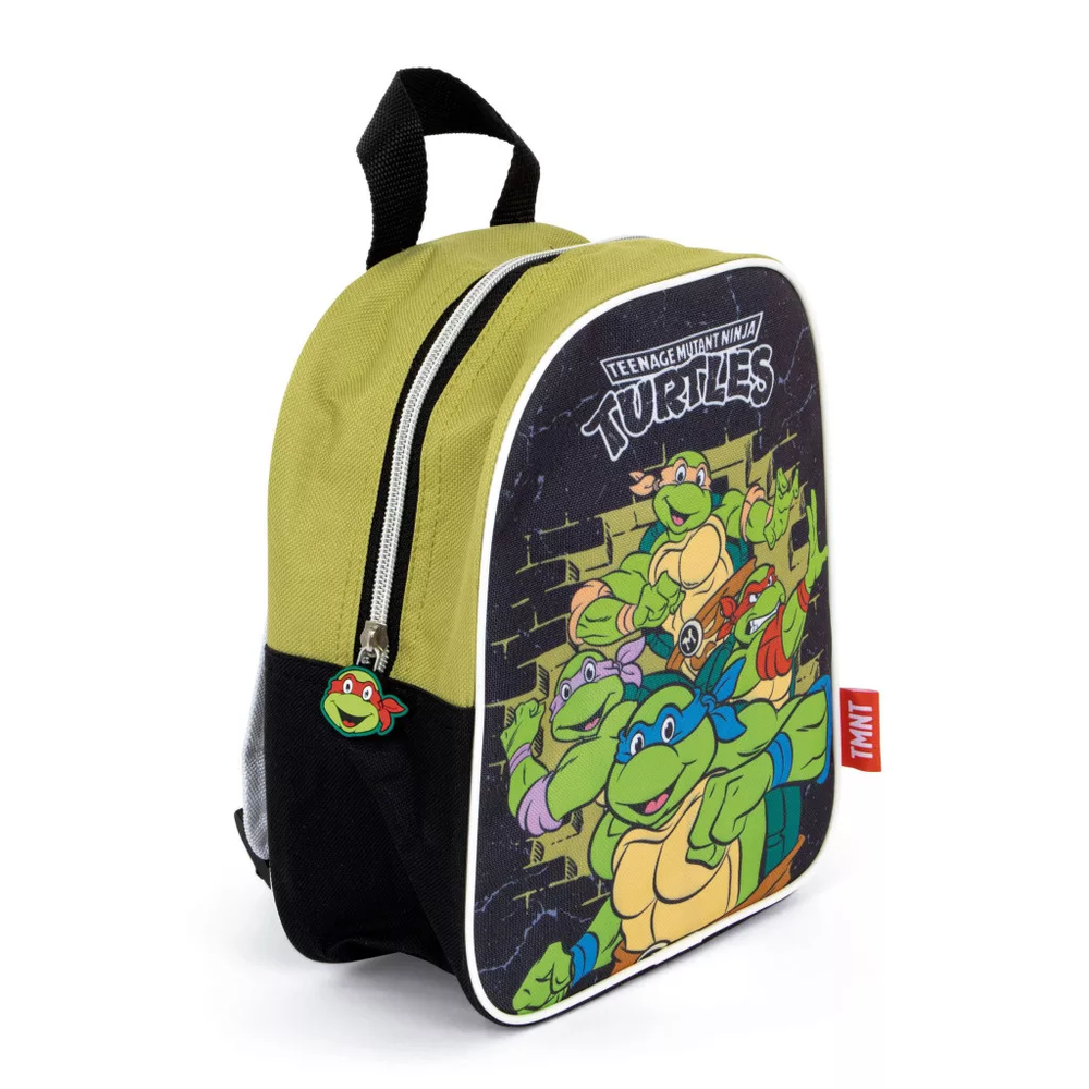 Other Ikimokyklinio amžiaus vaikų kuprinė Ninja Turtles 24cm