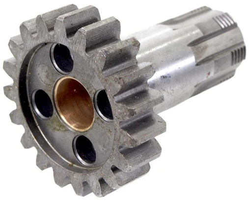 Other IŠĖJIMO VELENAS JAWA 350 TS 638/640 ORIGINALUS ČEKOSLOVAKIJA ML