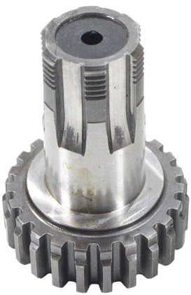 Other IŠĖJIMO VELENAS JAWA CZ 175 477 ORIGINALUS ČEKOSLOVAKIJA ML