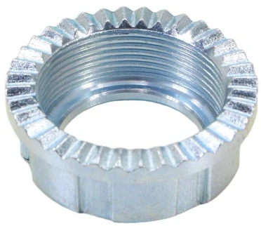 Other IŠMETIMO ALKŪNĖS VERŽLĖ SIMSON S50 S51 S70 KR51 M36x1.5 MOTOROLERIS ENDURO SC