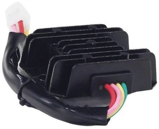 Other Įtampos reguliatorius ATV 200 BAŠANAS