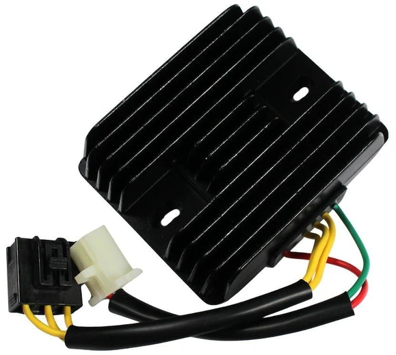 Other ĮTAMPOS REGULIATORIUS ATV 500 CFMOTO CFORCE UFORCE ECHARM GLORY MC250 CRUZ 0180-151000