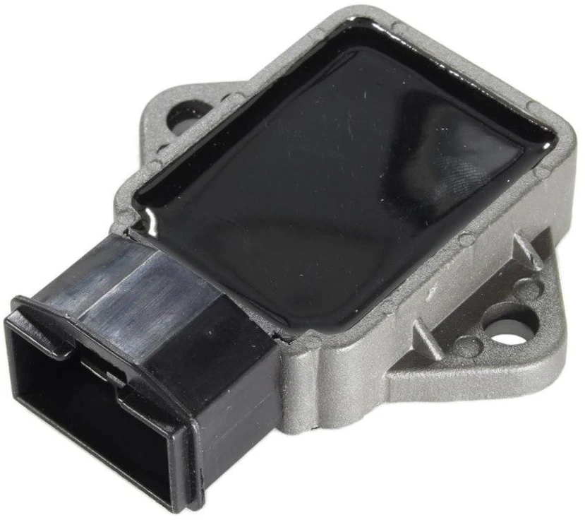 Other ĮTAMPOS REGULIATORIUS HONDA CB CBF CBR NTV VFR VT
