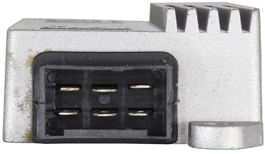 Other Įtampos reguliatorius Minskas 12V 6 kontaktų - 4 kontaktų