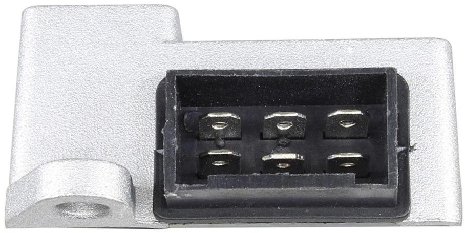 Other Įtampos reguliatorius Minskas 12V 6 kontaktų - 6 kontaktų